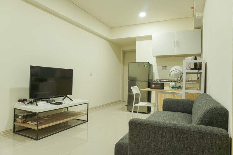 Others 2, Brand New and Modern 2BR Meikarta Apartment By Travelio, Cikarang