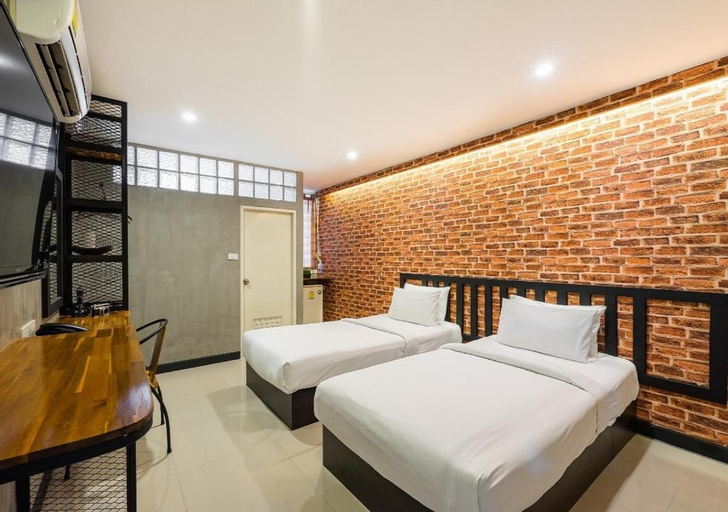 Bedroom 22