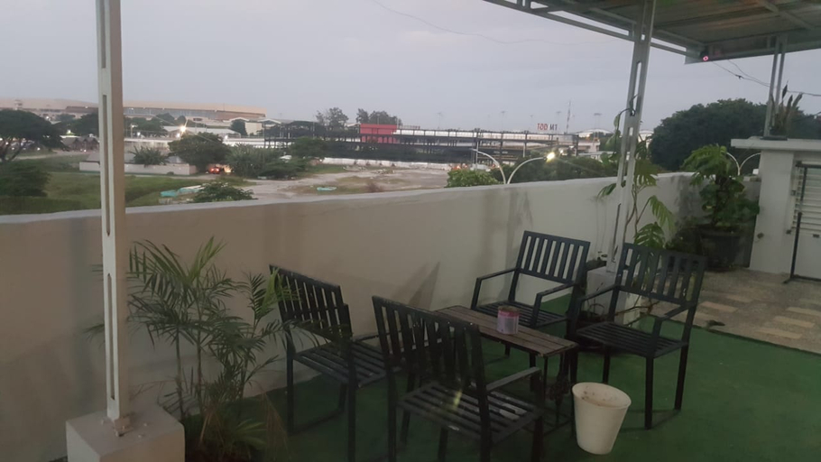 Others, M1 Residence Syariah, Tangerang