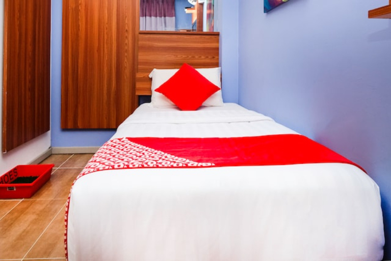 OYO 768 Fajar Baru Boutique Hotel, Kuala Terengganu