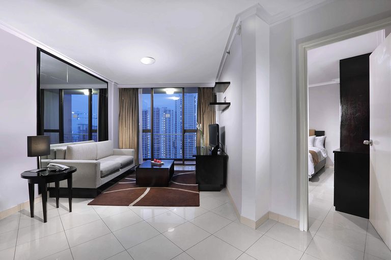 Horison Suites & Residences Rasuna Jakarta, Jakarta