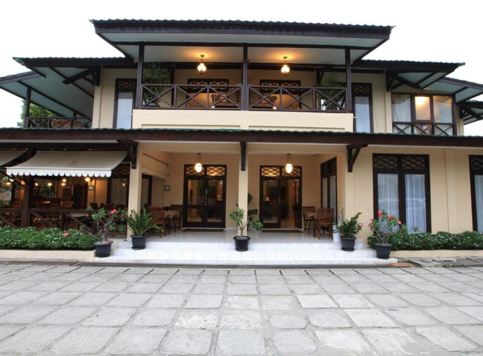 Samawa Transit Hotel, Sumbawa