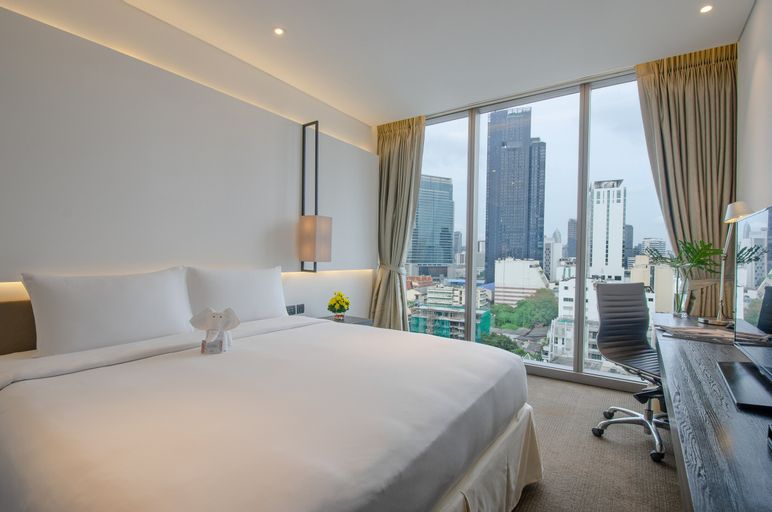 Bedroom 14