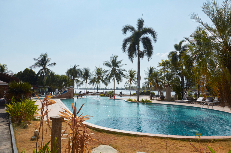 Langkawi Lagoon Resort, Langkawi