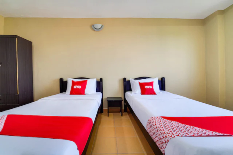 OYO 44058 Motel Sre Bayam, Kulim