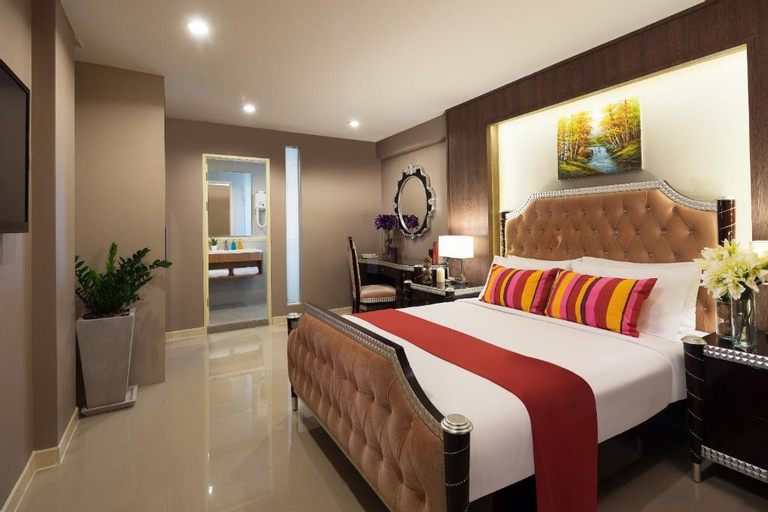 Bedroom 19