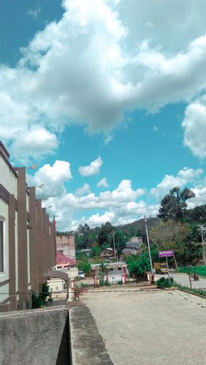 HOTEL REPPO, Bengkayang