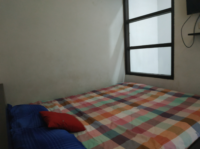 OYO 90220 Pendowo Limo Syariah, Depok