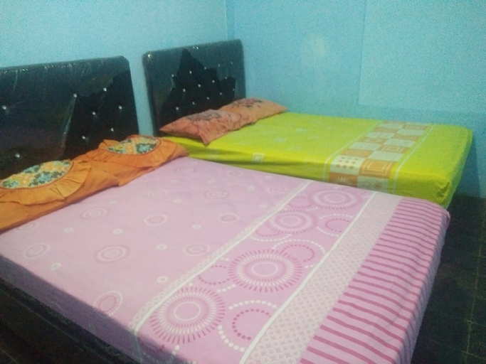 Ayudia Homestay - Tap to explore photos