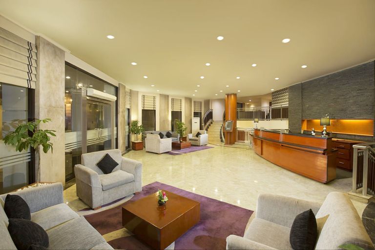 Horison Suites & Residences Rasuna Jakarta, South Jakarta