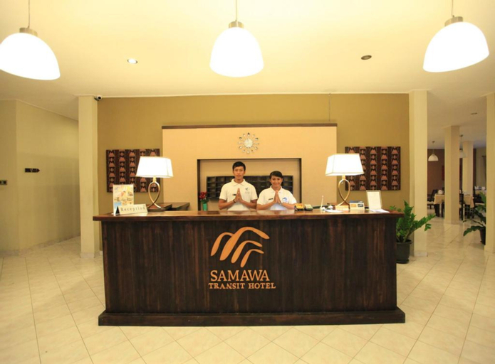Samawa Transit Hotel, Sumbawa