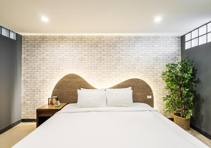 Bedroom 29