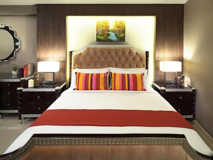 Bedroom 25