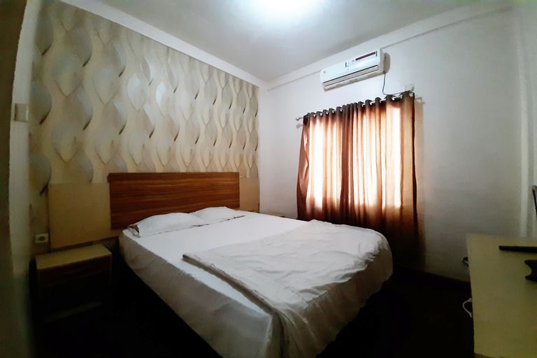 OYO 90263 Hotel Diva Golf, Bengkulu