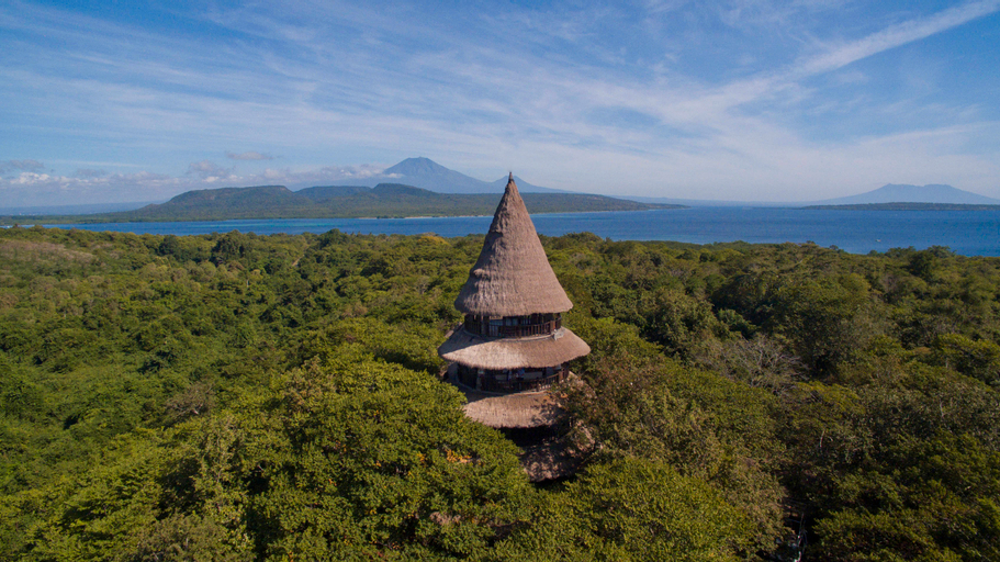 Exterior & Views 1, The Menjangan by LifestyleRetreats, Buleleng