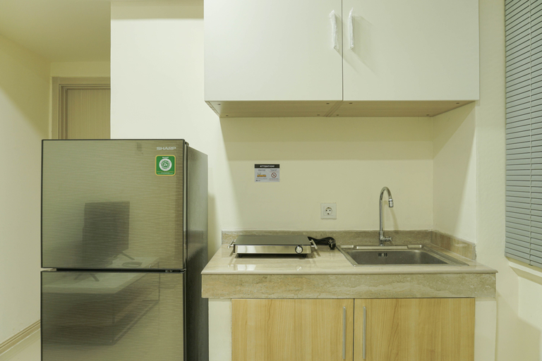 Others 4, Brand New and Modern 2BR Meikarta Apartment By Travelio, Cikarang
