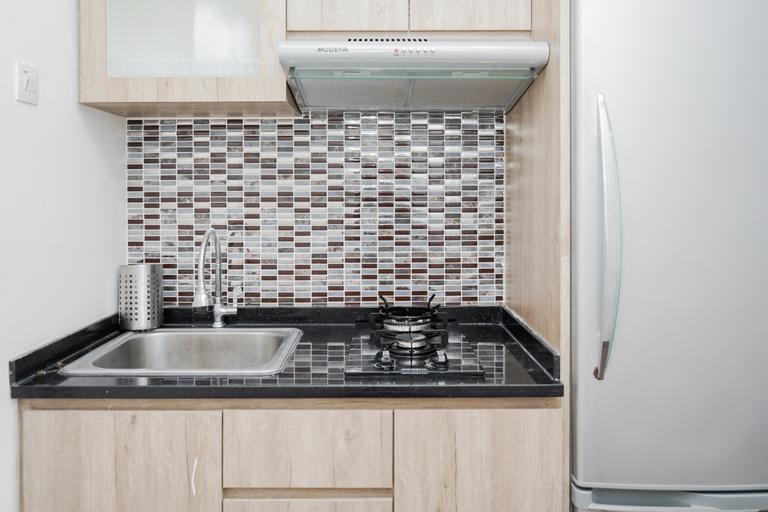 Others 4, Comfortable 2BR Apartment at Bintaro Plaza Residence By Travelio, South Tangerang