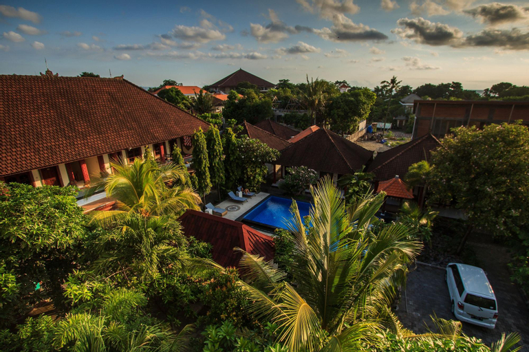 Exterior & Views 1, Komala Indah I, Badung