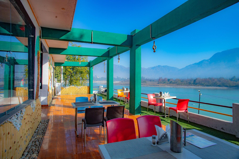 Food & Drinks 5, Shanti Residency Ganga View, Garhwal