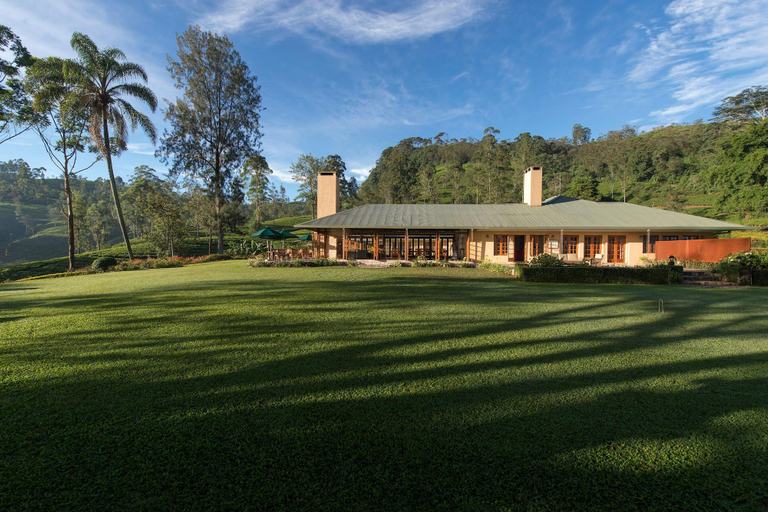 Exterior & Views 2, Ceylon Tea Trails All Inclusive, Ambagamuwa
