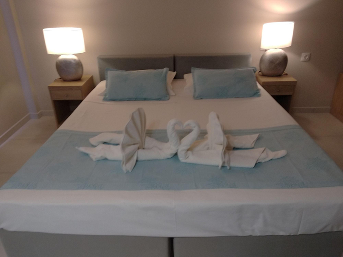 Bedroom 4, Oro, Thessaly