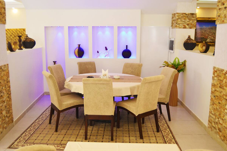 Others 4, GRAND HARŞENA OTEL, Merkez