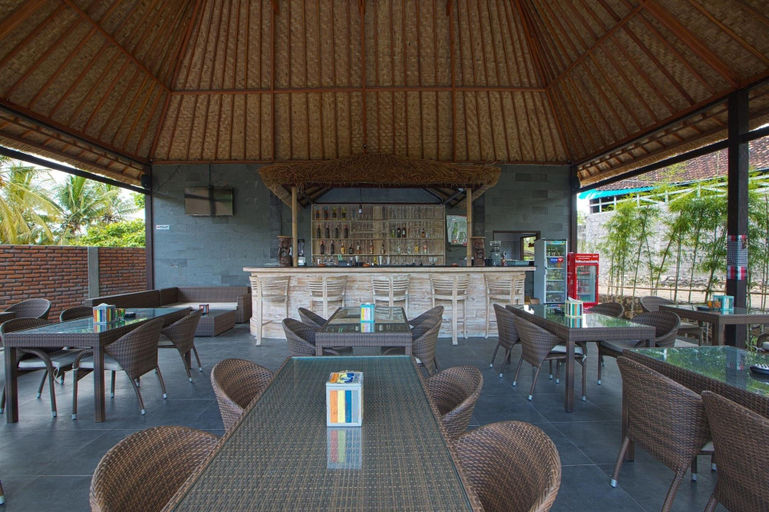 Food & Drinks 5, Bintang Penida Resort, Klungkung