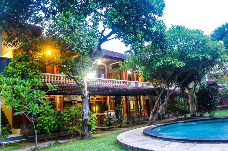 Budhi Beach Inn, Badung