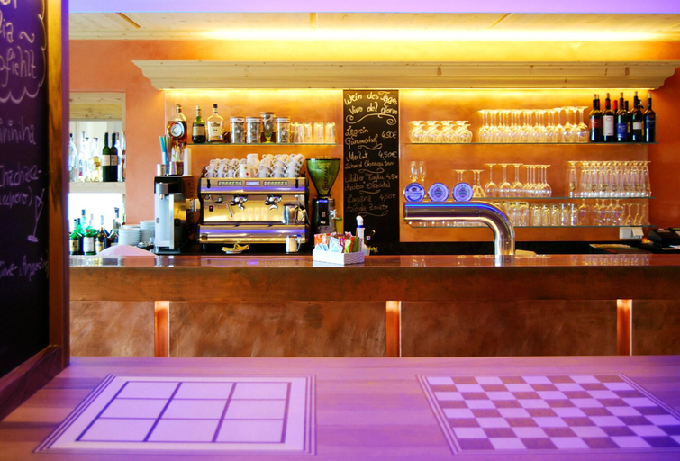 Public Area 2, Emmy - Dolomites Family Resort, Bolzano