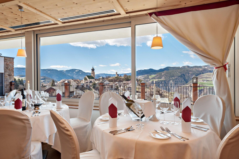 Food & Drinks 5, Emmy - Dolomites Family Resort, Bolzano