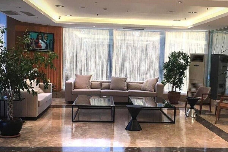 Public Area 4, Double Royal Hotel, Gebze