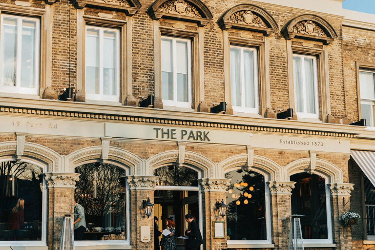 Exterior & Views 3, The Park Hotel, London
