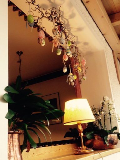 Public Area 2, Hotel Ristorante Walter, Bolzano