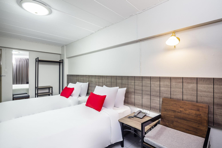 Bedroom 23