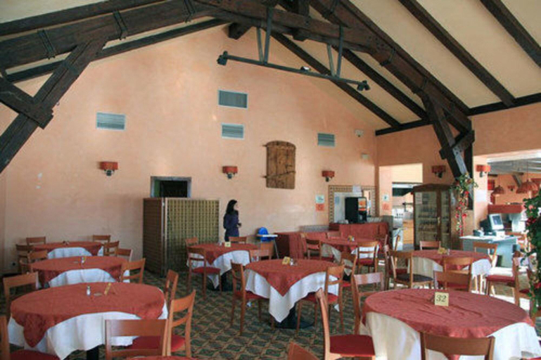 Food & Drinks 5, Grand Hotel Duchi D'Aosta, Torino