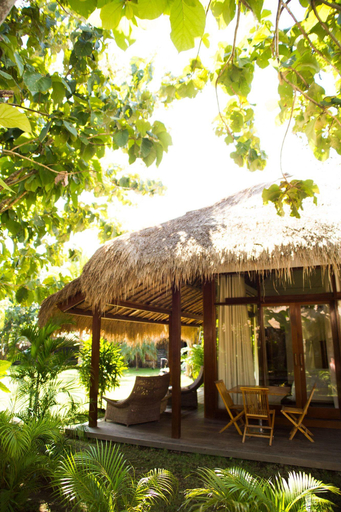 Exterior & Views 2, La Cabane Bali, Badung