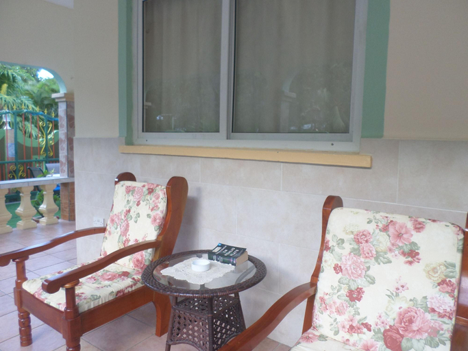 Exterior & Views, Villa Bananier Guest House