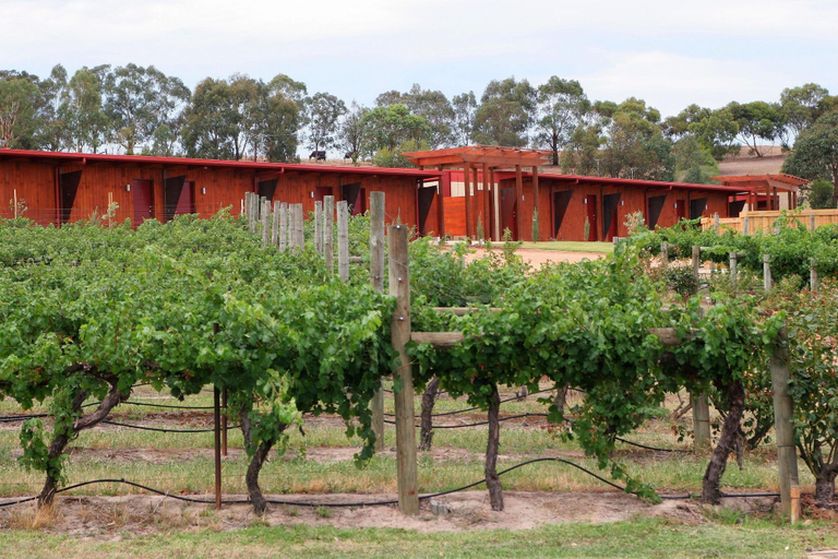 Exterior & Views 4, De'Vine Escape, Yarra Ranges - North