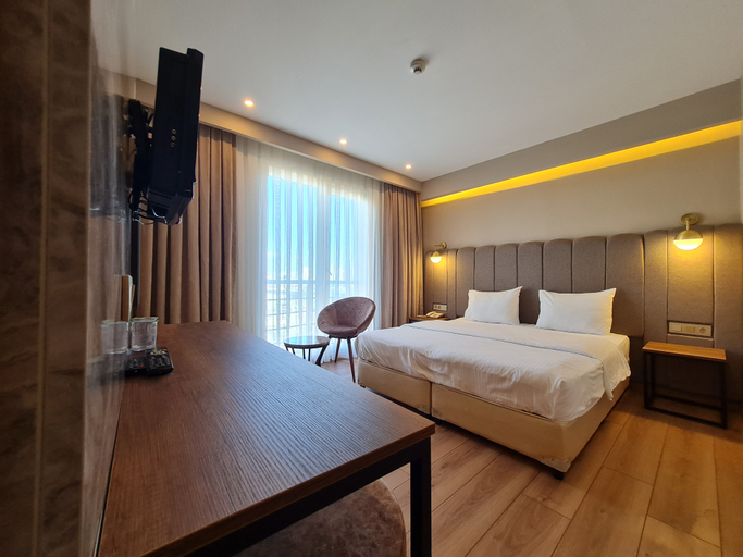 Bedroom 11