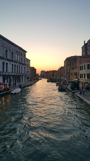 Sport & Beauty 4, Porta Orientalis Venice, Venezia