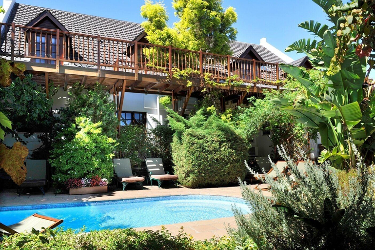 Sport & Beauty 2, SOMA Franschhoek by Neighbourgood, Cape Winelands
