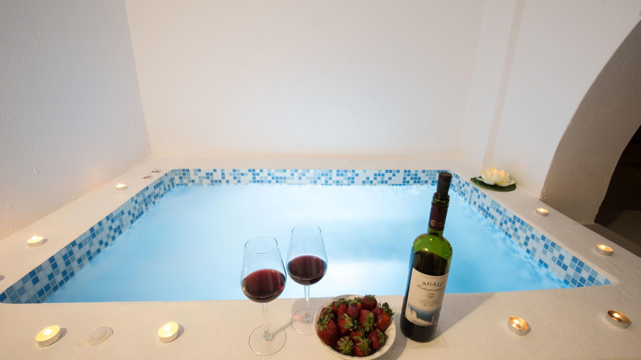 Sport & Beauty 2, Villa Libertad, South Aegean