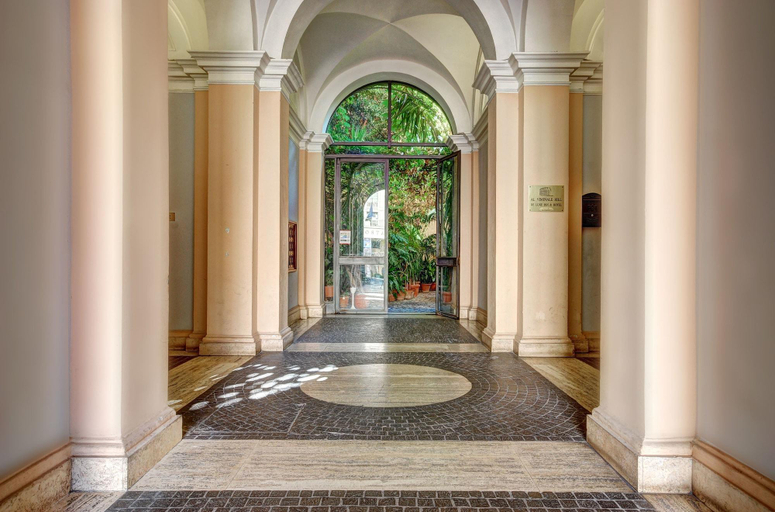 Public Area 3, Opera Dreams, Roma