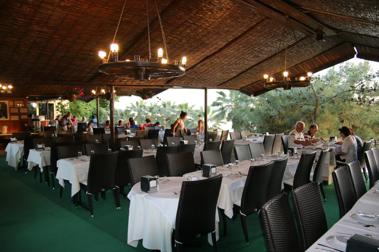 Food & Drinks, Gülplaj Hotel, Erdek