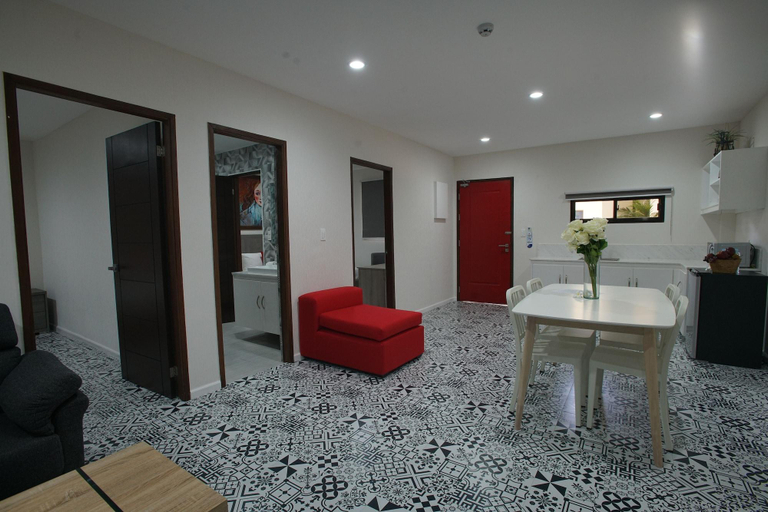 Public Area 3, Segara Residencias, Olongapo City