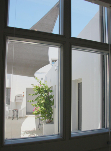 Bedroom 4, Lindos Comfy Suites, South Aegean