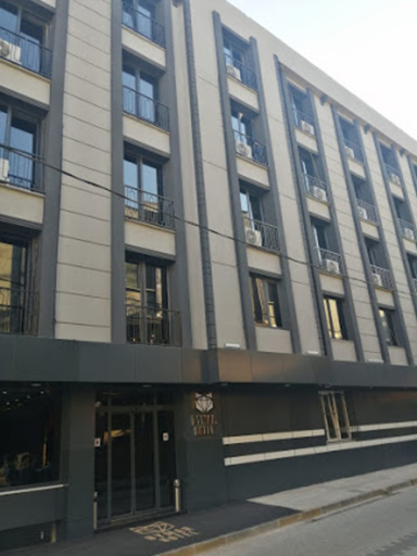 Exterior & Views 2, Dymar Hotel, Bakırköy