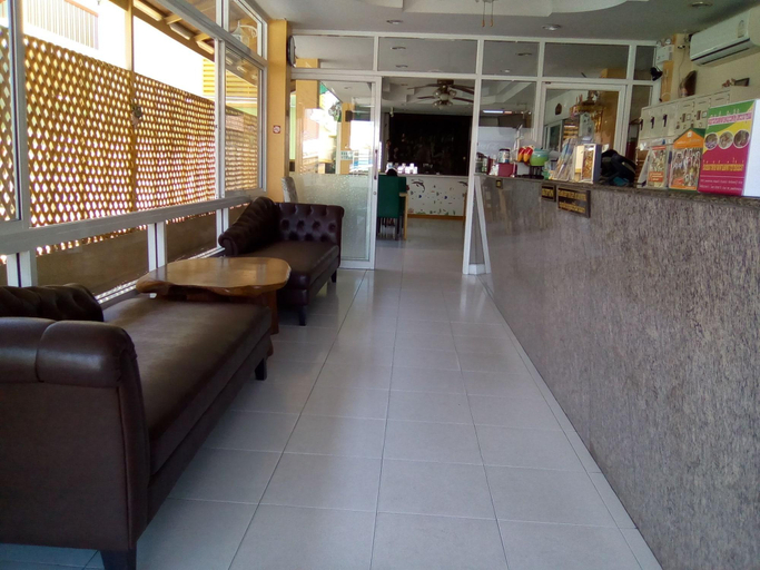 Public Area 2, Ban Chanchay, Hua Hin