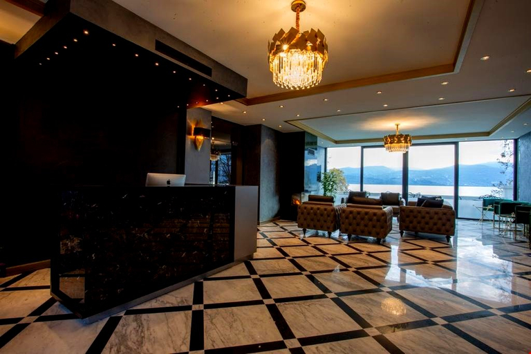 Public Area 2, Del Lago Luxury Hotel By Saracoglu, Fatih