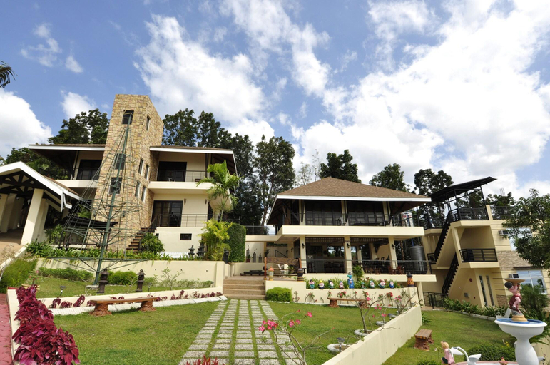 Exterior & Views 2, Seascape Resort, Bauan
